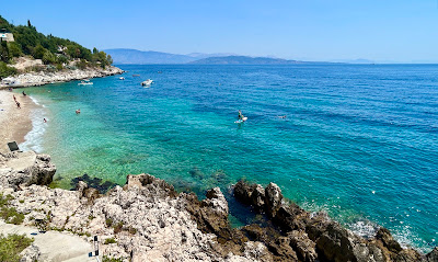Kaminaki Beach — fotografia 4