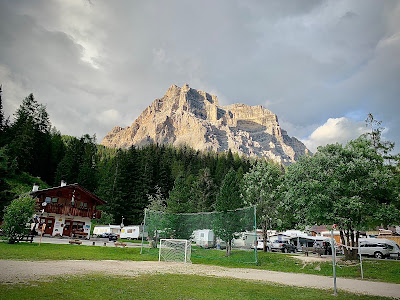 Campeggio Palafavera — fotografia 5