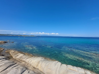 Karydi Beach — fotografia 5