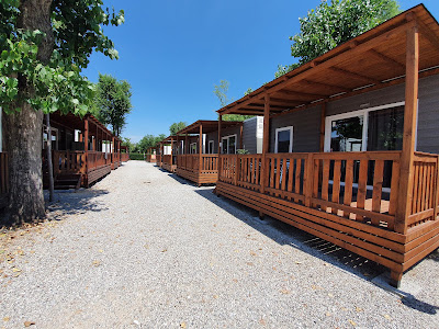CAMPING VENEZIA VILLAGE