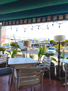 Papaya Loca Cafe - Cocktails and Tapas — fotografia 5