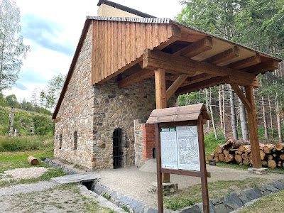 Zlatorudné mlýny — fotografia 5