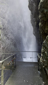 Cascada de Nocedo