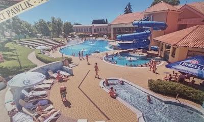 Aquaforum Lázně Františkovy Lázně — fotografia 4