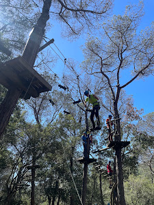 Activ Natura Parc d'Aventura — fotografia 3