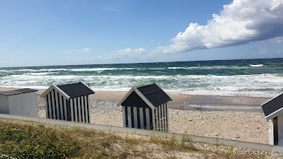 Rågeleje Strand — fotografia 5