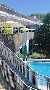 Therme der Ruhe — fotografia 2