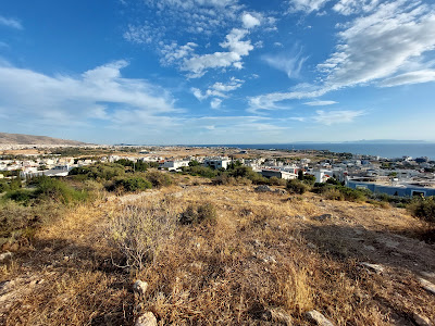 Pani Hill — fotografia 3