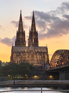 Domul din Köln — fotografia 3