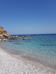 Paralia Chalikia Vatta — fotografia 3