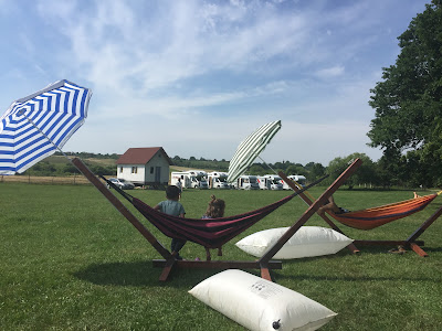 ShauaLive Camping — fotografia 5