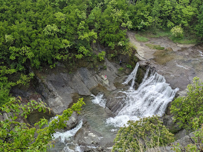 Христовски водопад — fotografia 4
