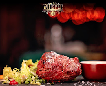 Restaurant Whisper — fotografia 3