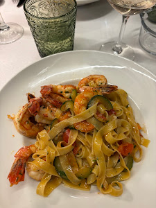 Pavarotti Italian Cuisine — fotografia 4