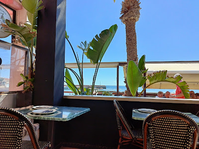 RESTAURANTe CP8🥘Puerto de Cabo de Palos, 8: Caldero, Caldereta, Arroces y Pescado — fotografia 3