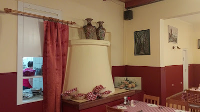 Sutus Vendéglő — fotografia 2