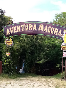 Parc Aventura Măgura — fotografia 3