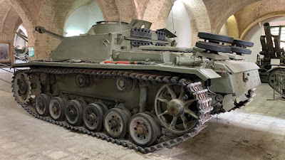 Historical Military Museum of Cartagena — fotografia 3