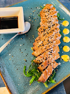 Restaurante Discovery — fotografia 4