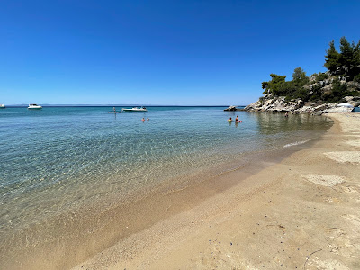 Spathies Beach — fotografia 4