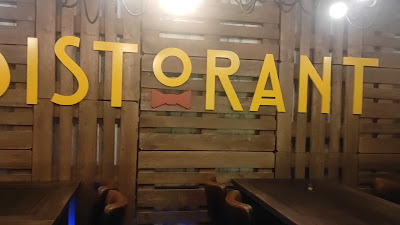 Bistorant Restaurant & Winebar — fotografia 2