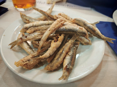 Marisquería Pelayo — fotografia 4