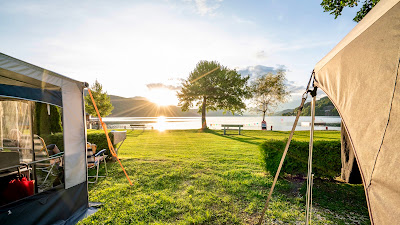 Camping Brunner am See - Millstätter See — fotografia 5