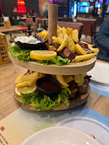 Grill Zone — fotografia 4