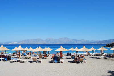 Paralia Kitroplatia — fotografia 5