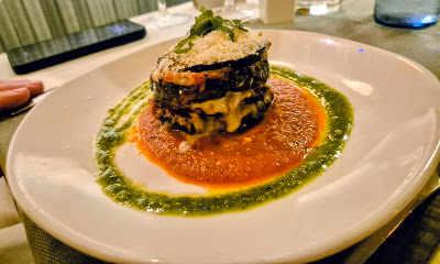Casa tua Restaurant Marbella — fotografia 4
