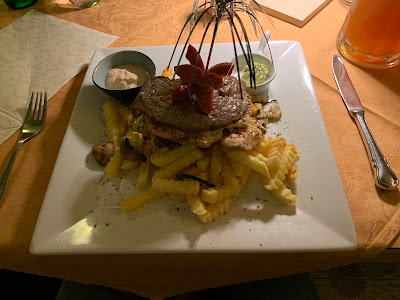 sWirtshaus zum Constantin — fotografia 5
