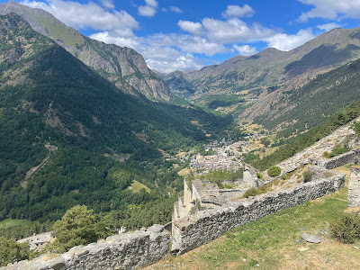 Parco Naturale Orsiera Rocciavrè — fotografia 4