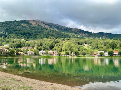 Lago Sirino
