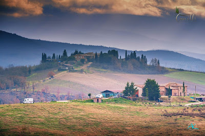 Podere Cancelli — fotografia 5