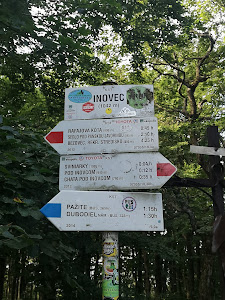 Rozhľadňa Helena — fotografia 5