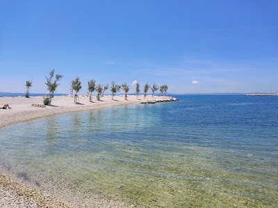 Kupalište Trstenik — fotografia 4