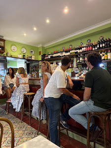 Bar El Estrecho — fotografia 5