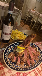 Antica Trattoria Del Ponte — fotografia 4