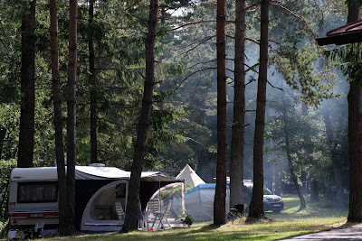Campsite Nové Městečko — fotografia 5