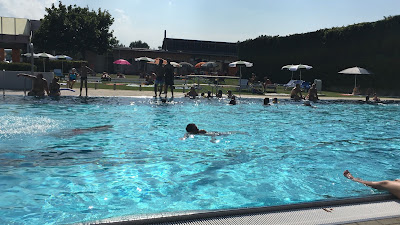 Aqua Splash Traiskirchen — fotografia 5