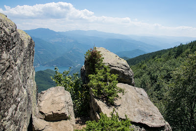 Bekov Rocks Panorama — fotografia 4