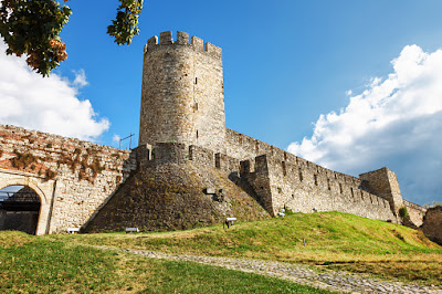 Cetatea Belgradului — fotografia 3