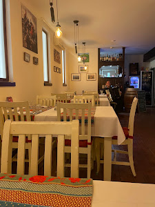 Stübli vendéglő — fotografia 5