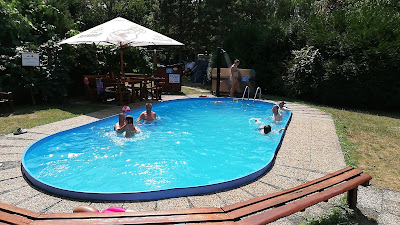 Pension & Camping Czech Paradise — fotografia 4