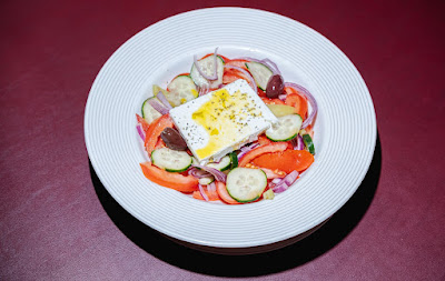 Restaurant ELLINIKO STEKI — fotografia 5