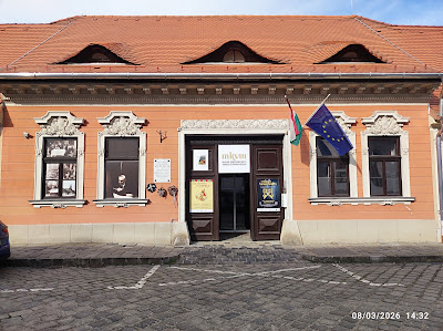 Hungarian Museum of Commerce and Hospitality — fotografia 3