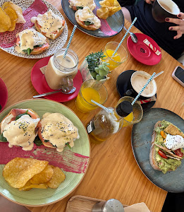 Feria 83 | Brunch and Coffee — fotografia 4