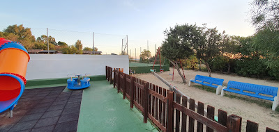 Villaggio Camping Capo Ferrato — fotografia 3