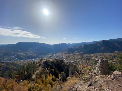 Nevyastata Viewing Platform — fotografia 4