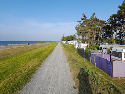 Campsite Am Niobe — fotografia 5